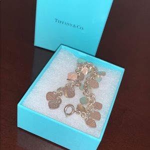 tiffany and co bracelet